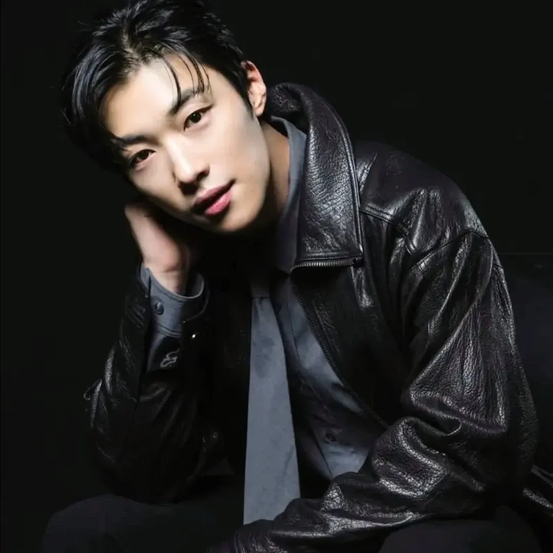 Latest photo of Woo Dohwan