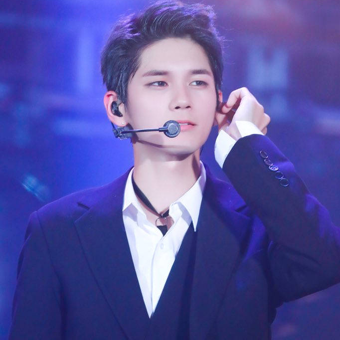 邕圣祐的幕后花絮