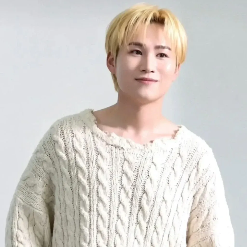 김희재의 비하인드 컷