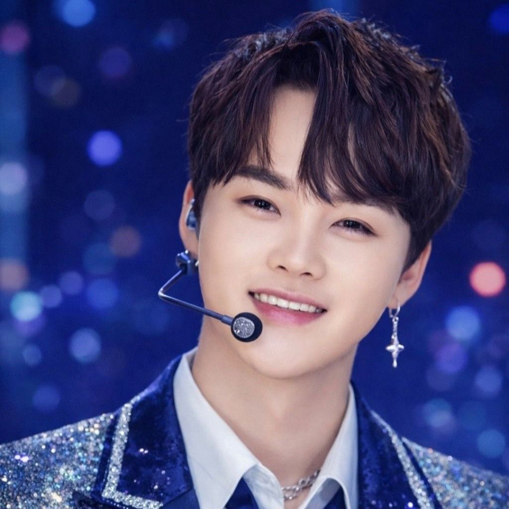 朴瑞镇的幕后花絮