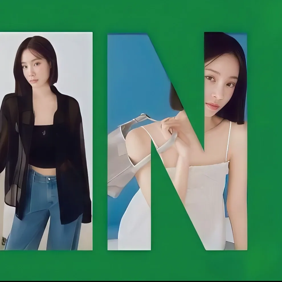 A moment captured by a fan of Yeonwoo