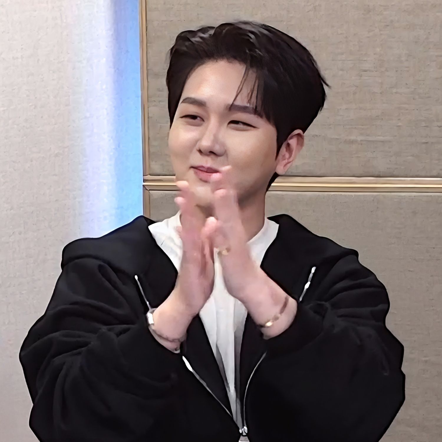 金秀瓚的近期活動照