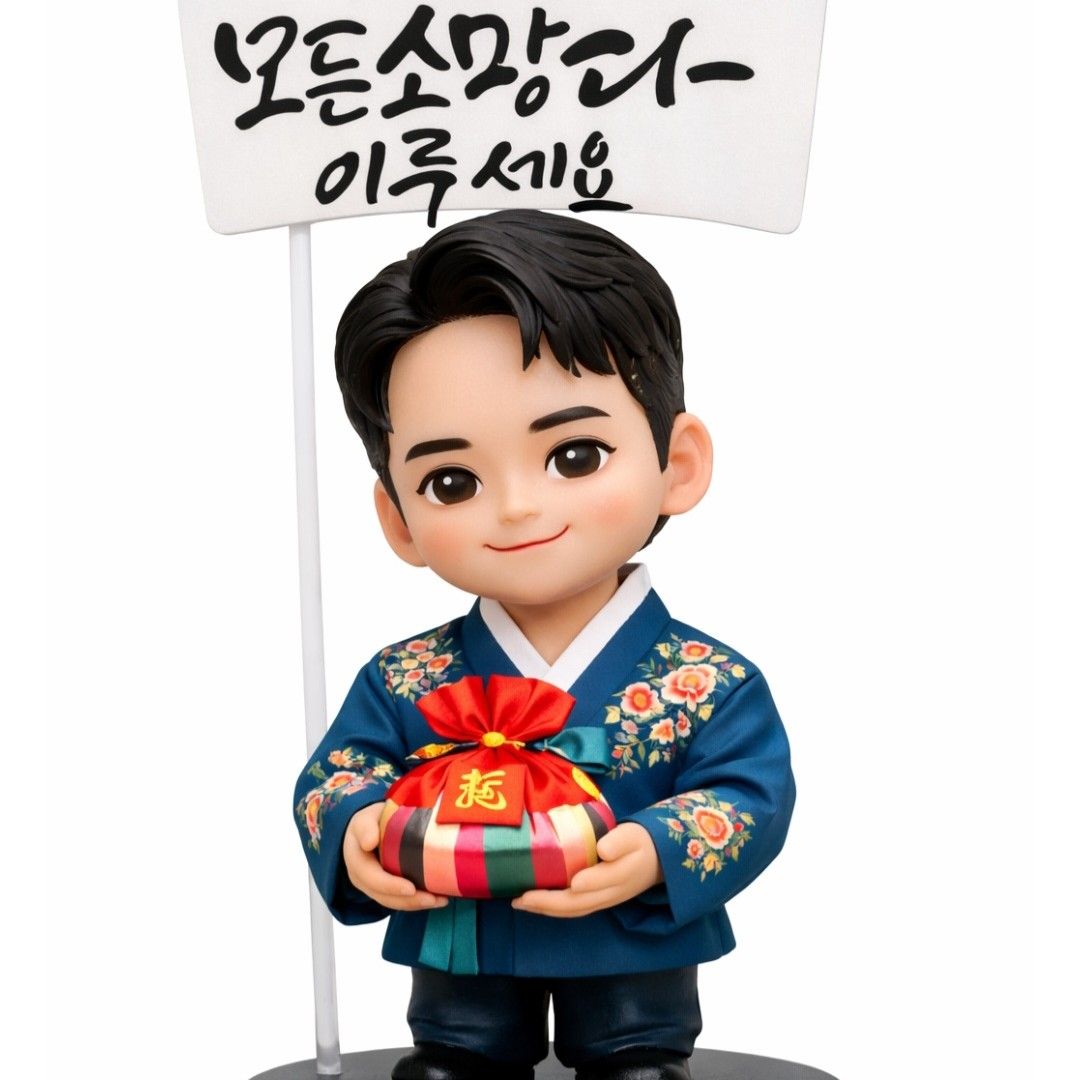 Latest photo of Cheonrokdam