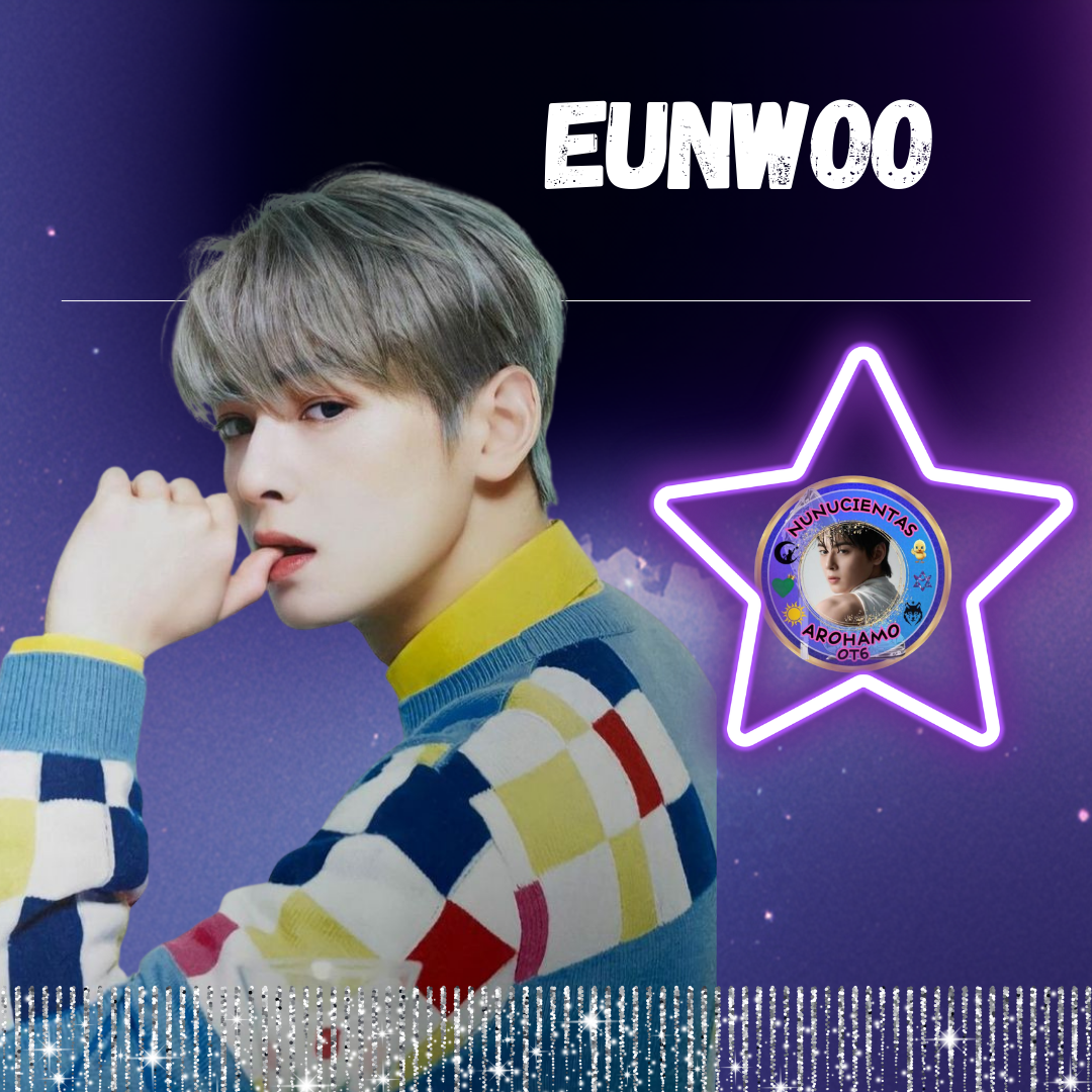 Momen yang diabadikan oleh penggemar Cha Eunwoo