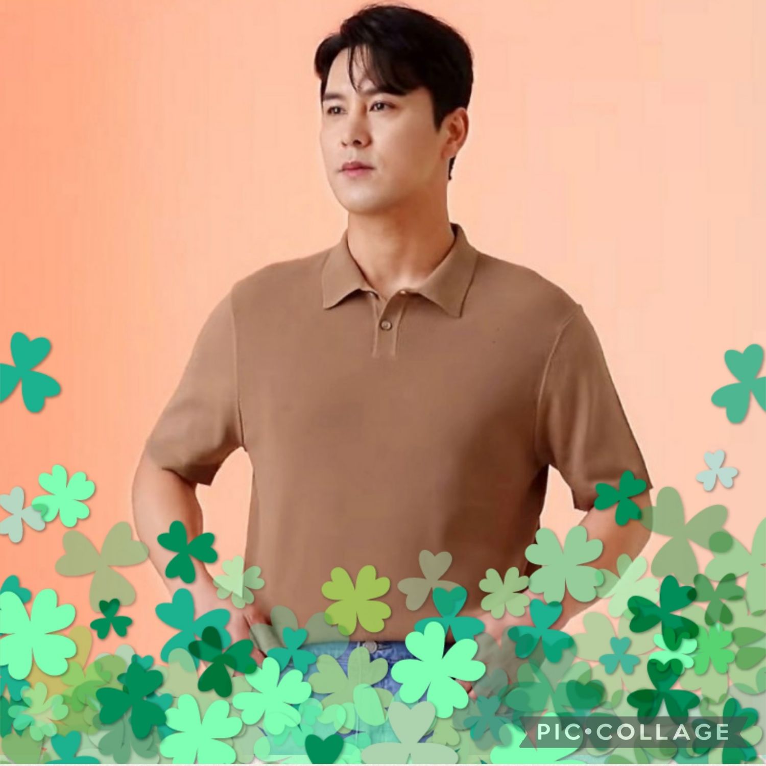 Foto kegiatan terbaru dari Jang Minho