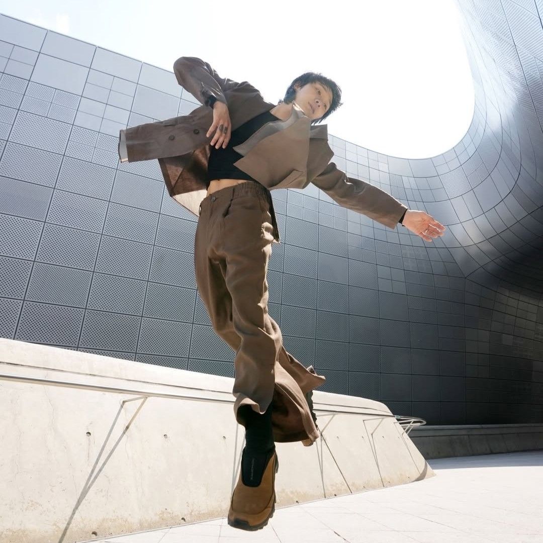 Latest photo of Ki Moogan