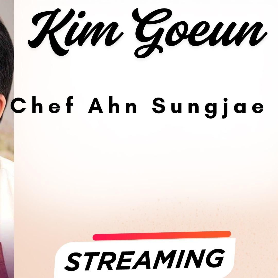 Momen yang diabadikan oleh penggemar Kim Goeun