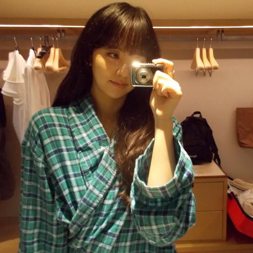 김소현 최근 활동샷