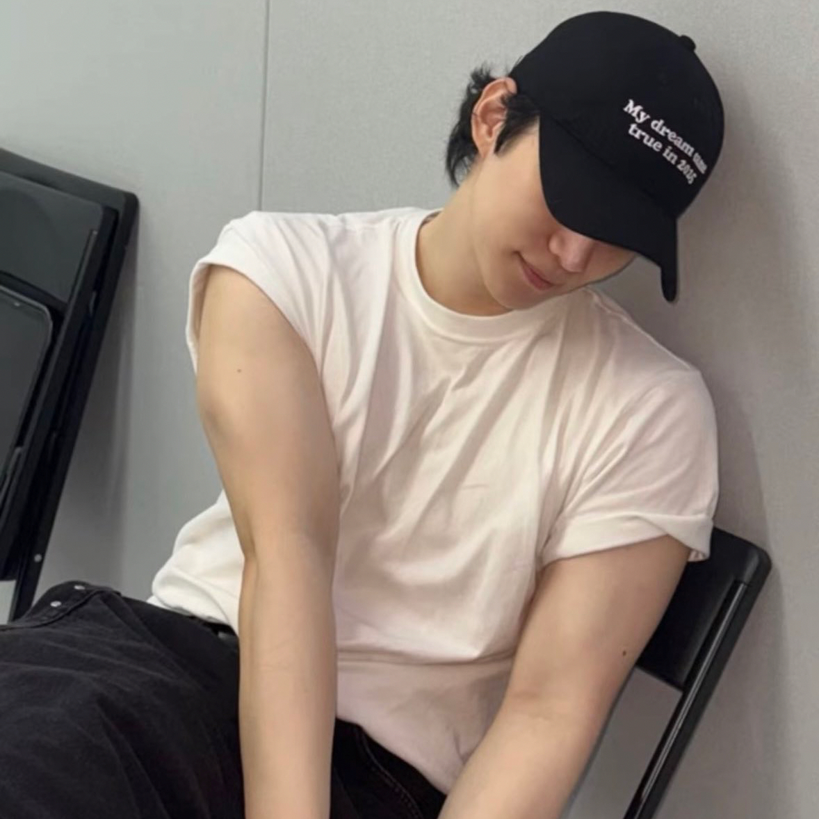 이준호의 최신 사진