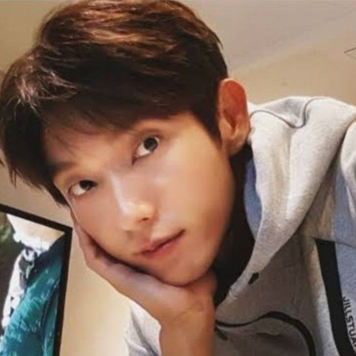 李準基的近期活動照