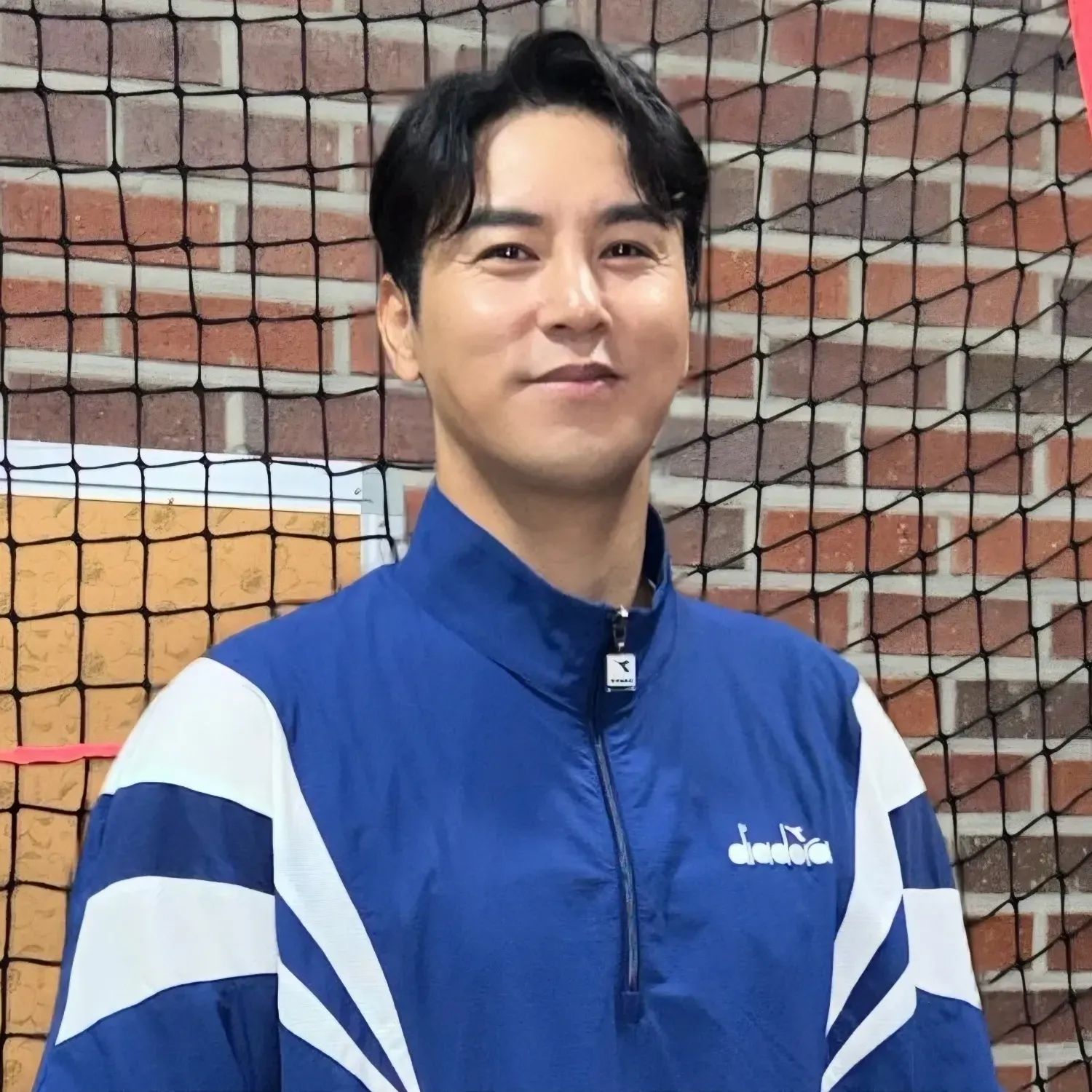 Foto kegiatan terbaru dari Jang Minho