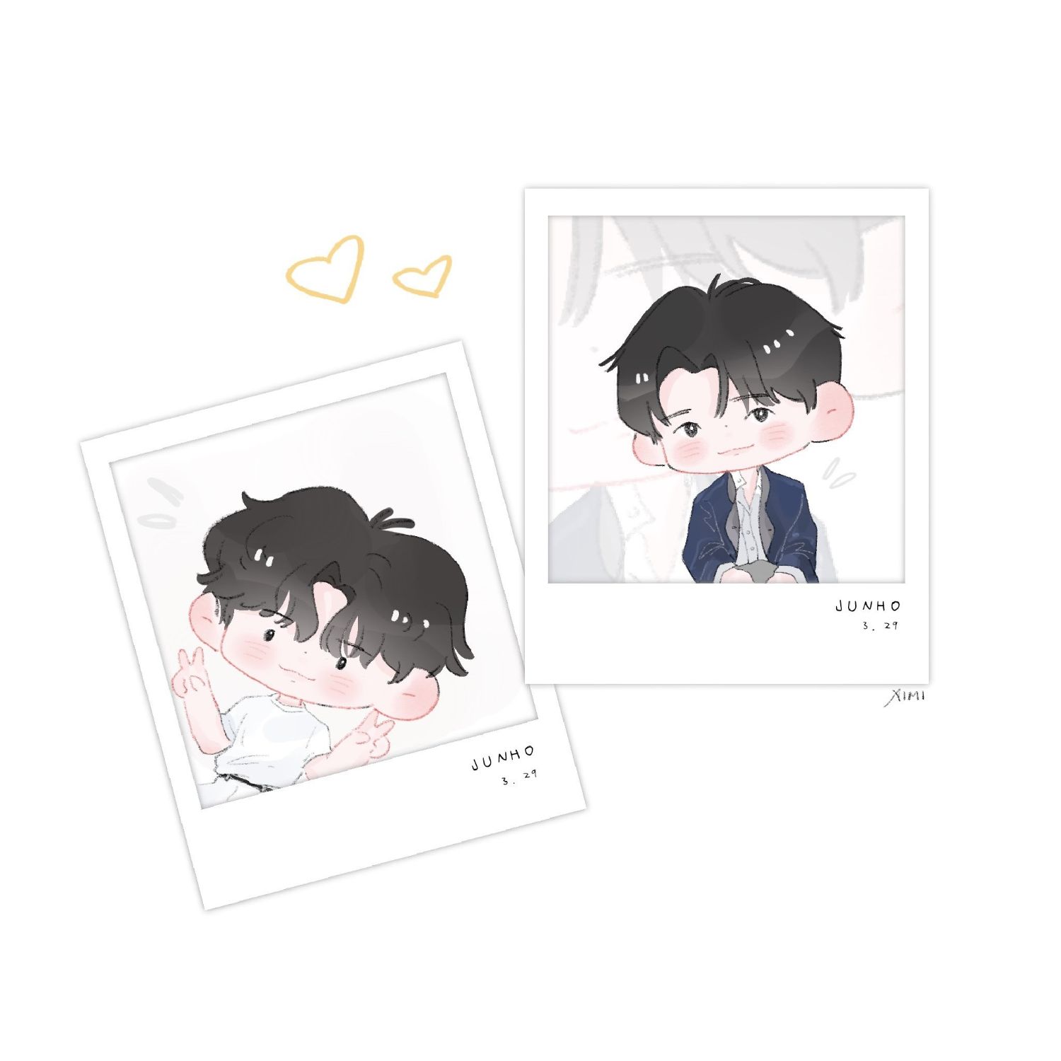 イ・ジュノの最新写真