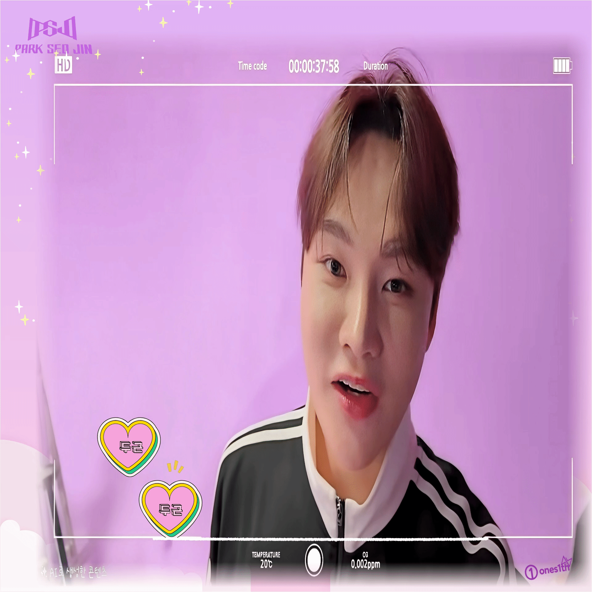 박서진의 최신 사진