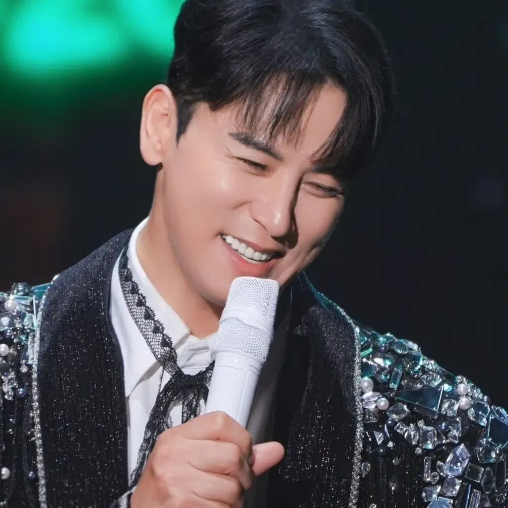 Foto terbaru dari Jang Minho