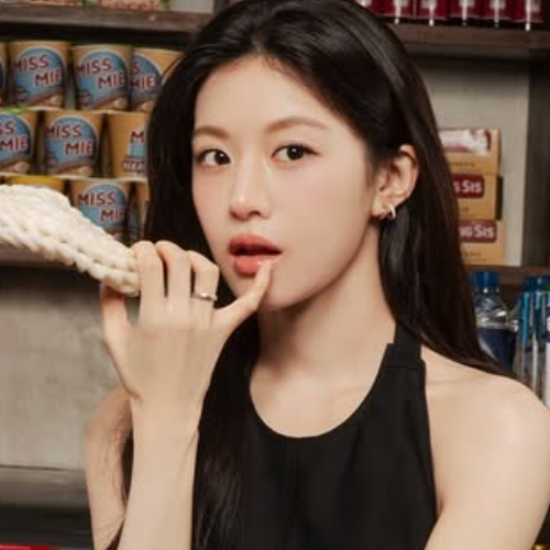 Latest photo of Go Younjung