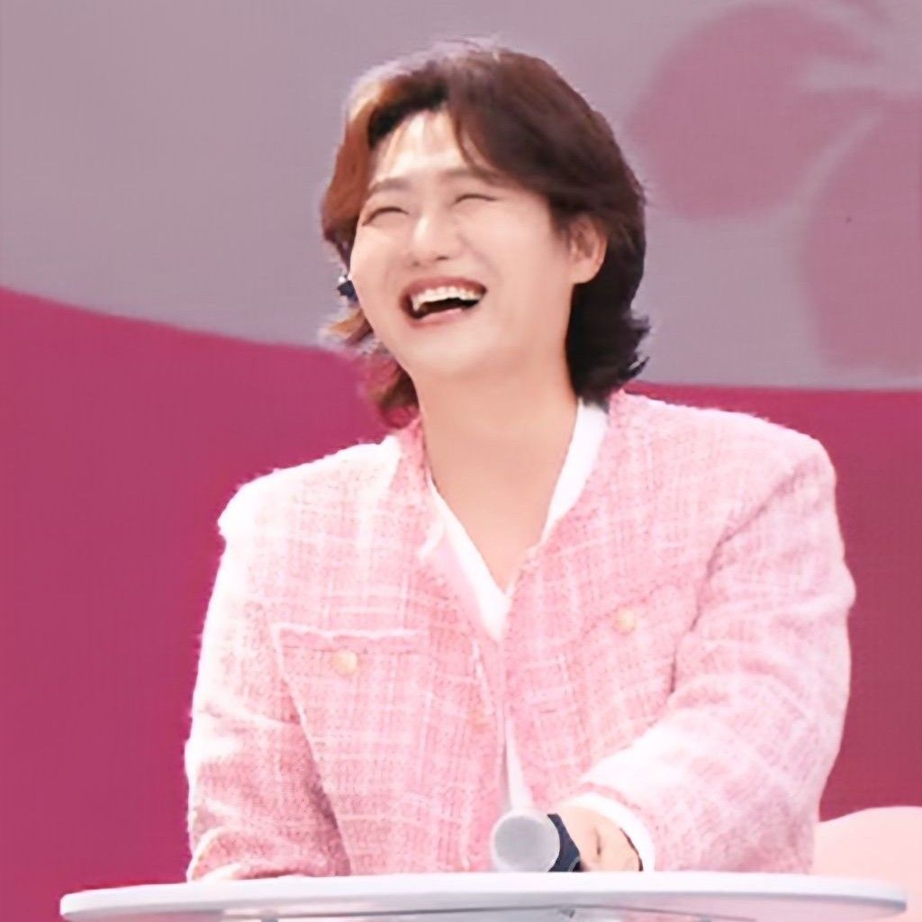 Cuplikan di balik layar dari Min Soohyun