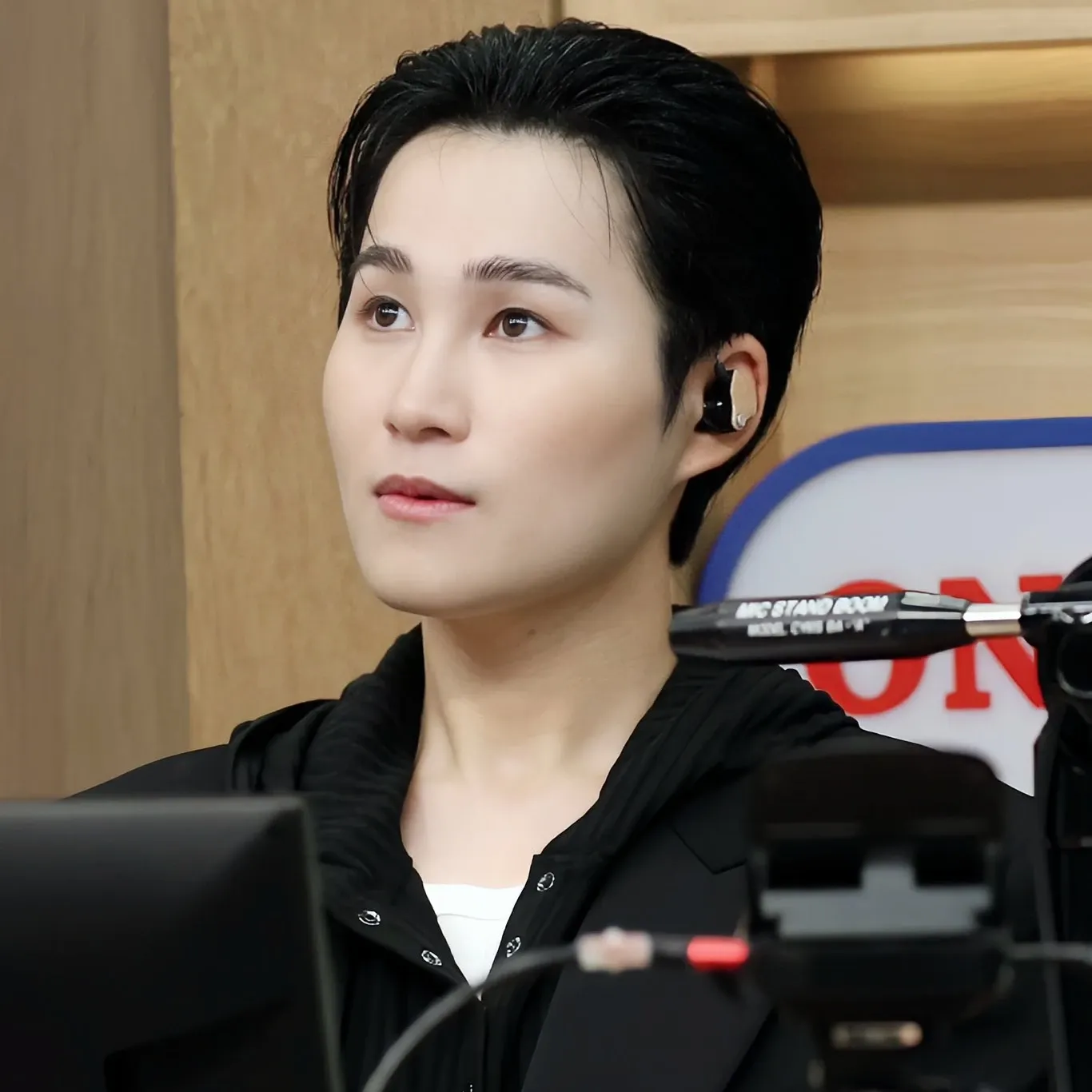 김희재 최근 활동샷