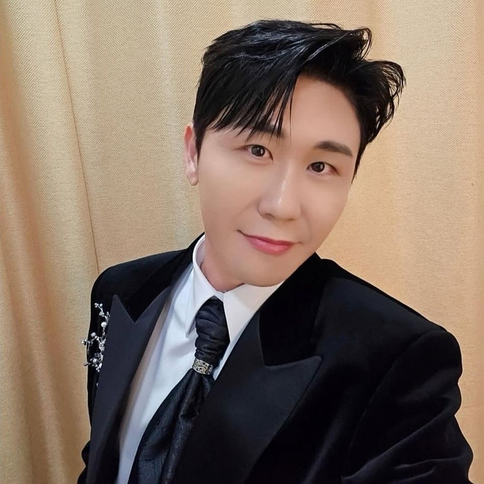 粉絲拍下的永卓瞬間