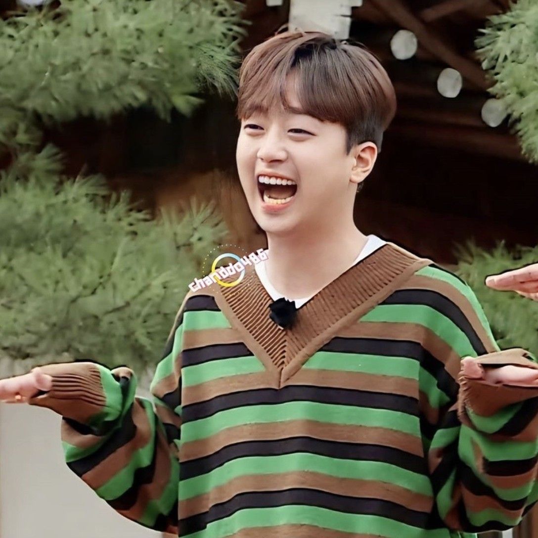 イ・チャンウォンのビハインドカット