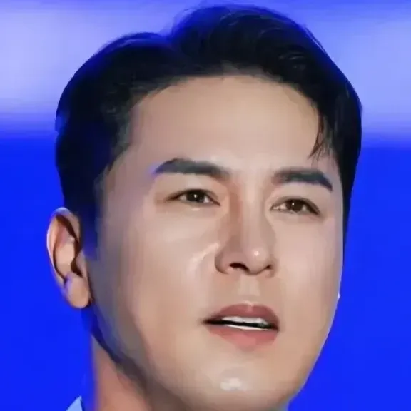 Cuplikan di balik layar dari Jang Minho