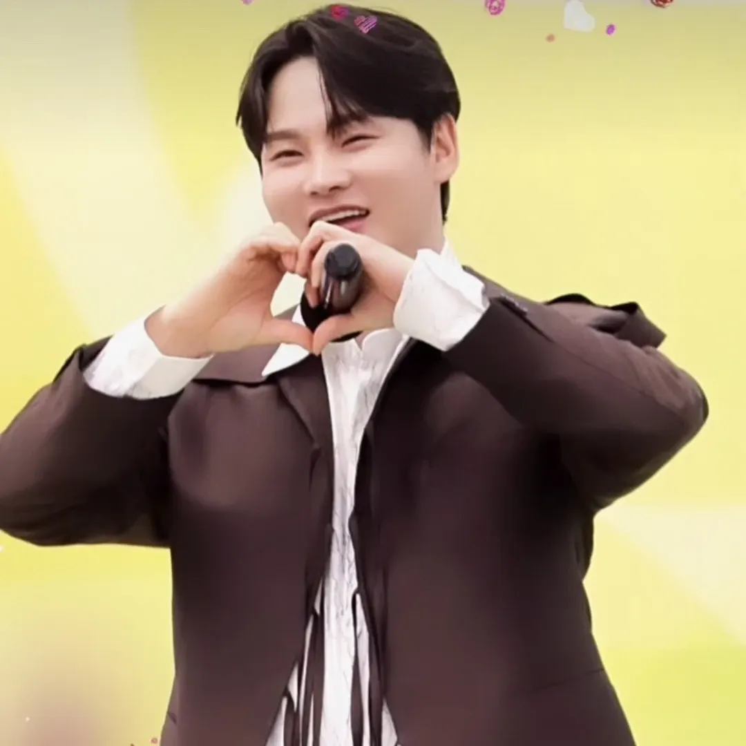 박서진의 최신 사진
