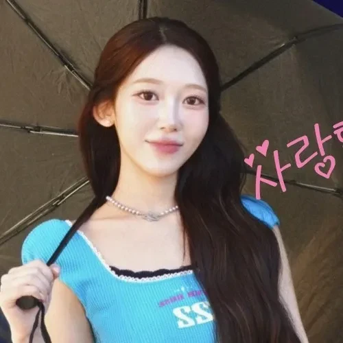 Representative photo of Gil Ryeowon showing their charm