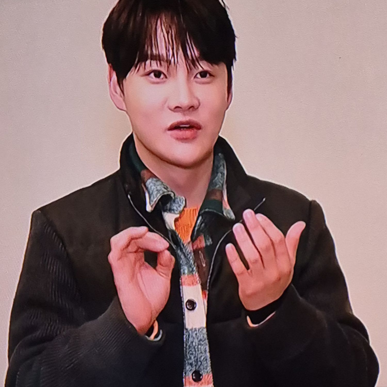 박서진의 최신 사진