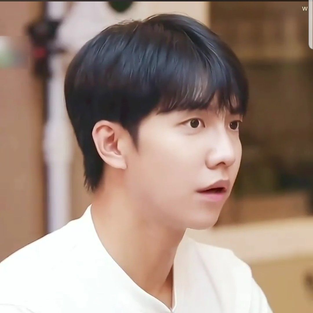 ファンが撮影したイ・スンギの瞬間