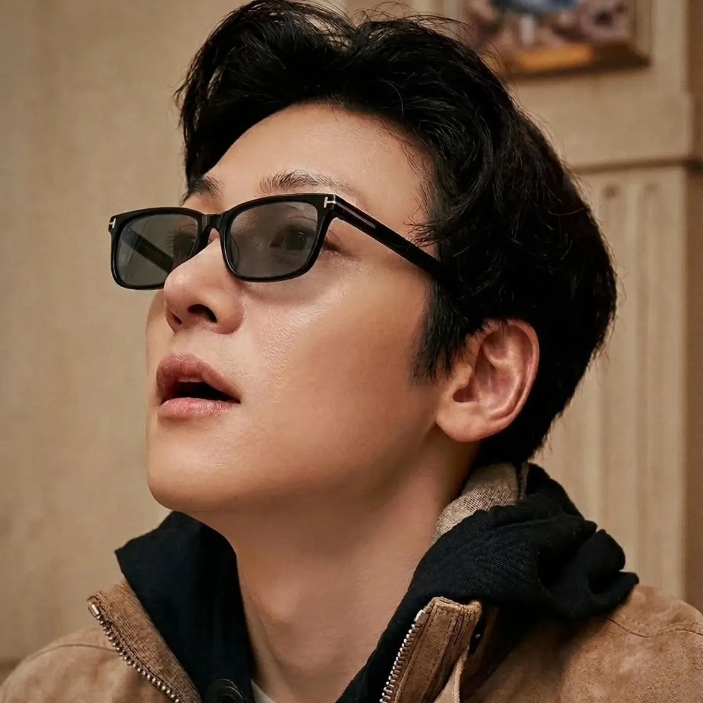 Latest photo of Ji Changwook
