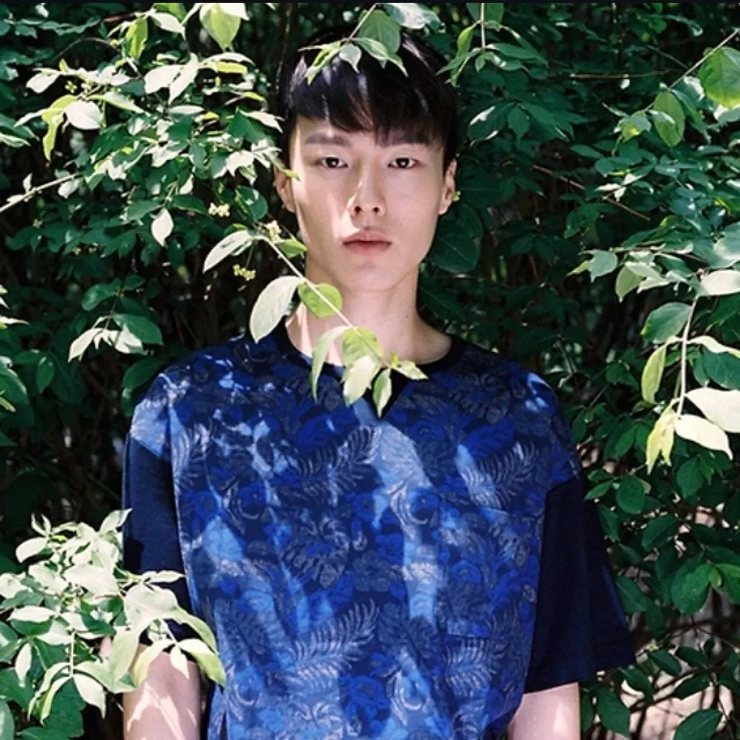 Latest photo of Jang Kiyong