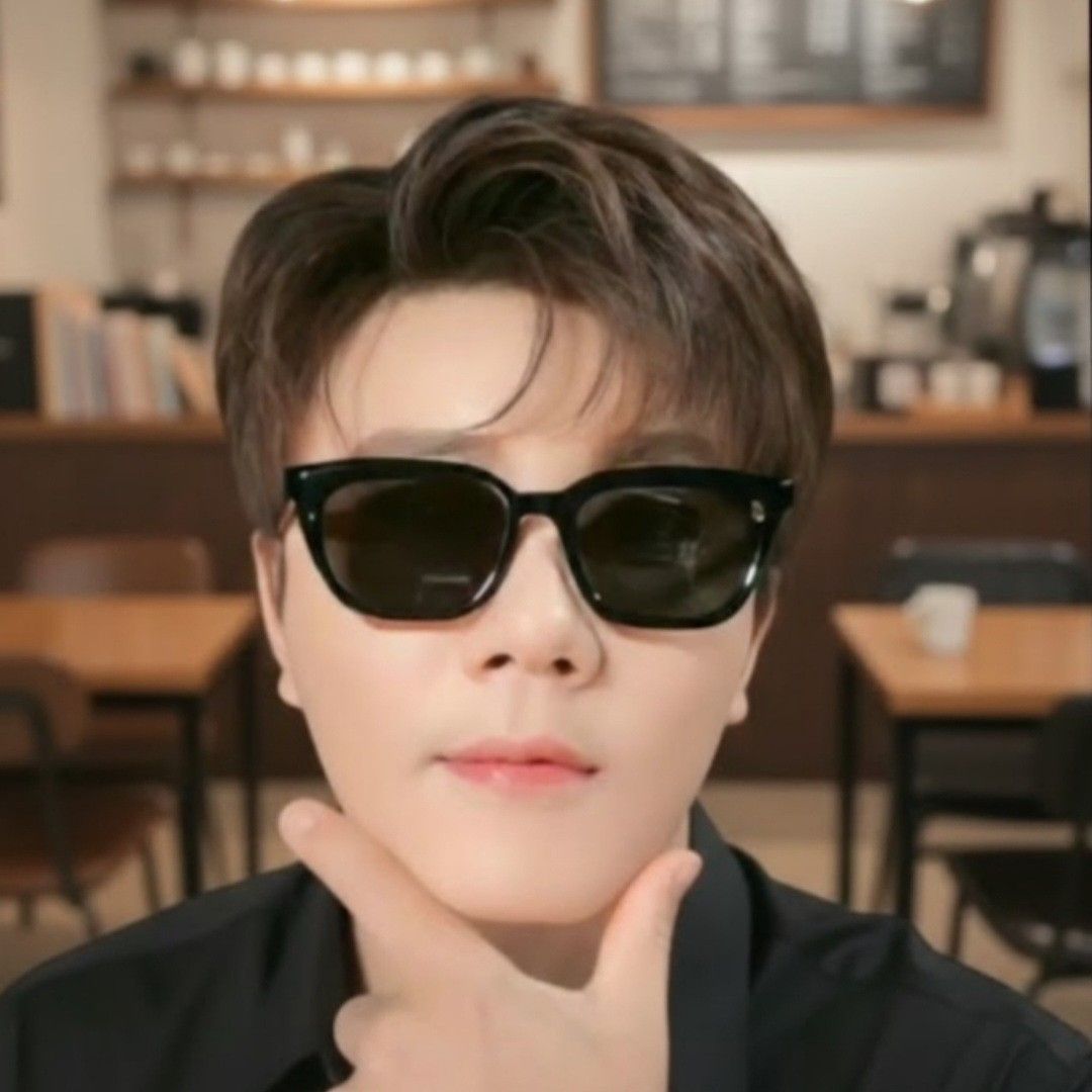 진해성 팬이 찍은 순간