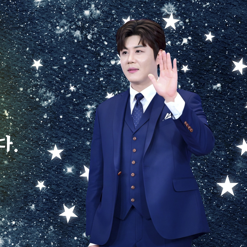 A moment captured by a fan of Jin Haesung