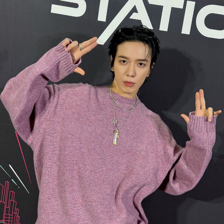 チョン・ヨンファのビハインドカット