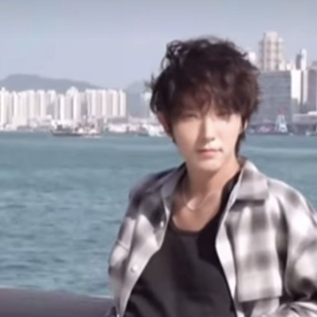 이준기의 최신 사진