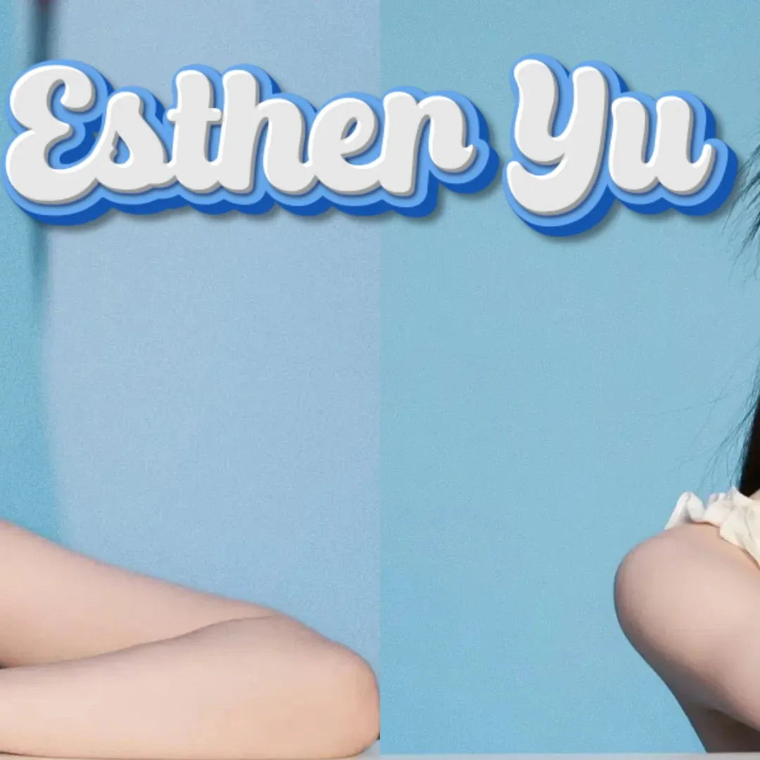 Latest photo of Esther Yu