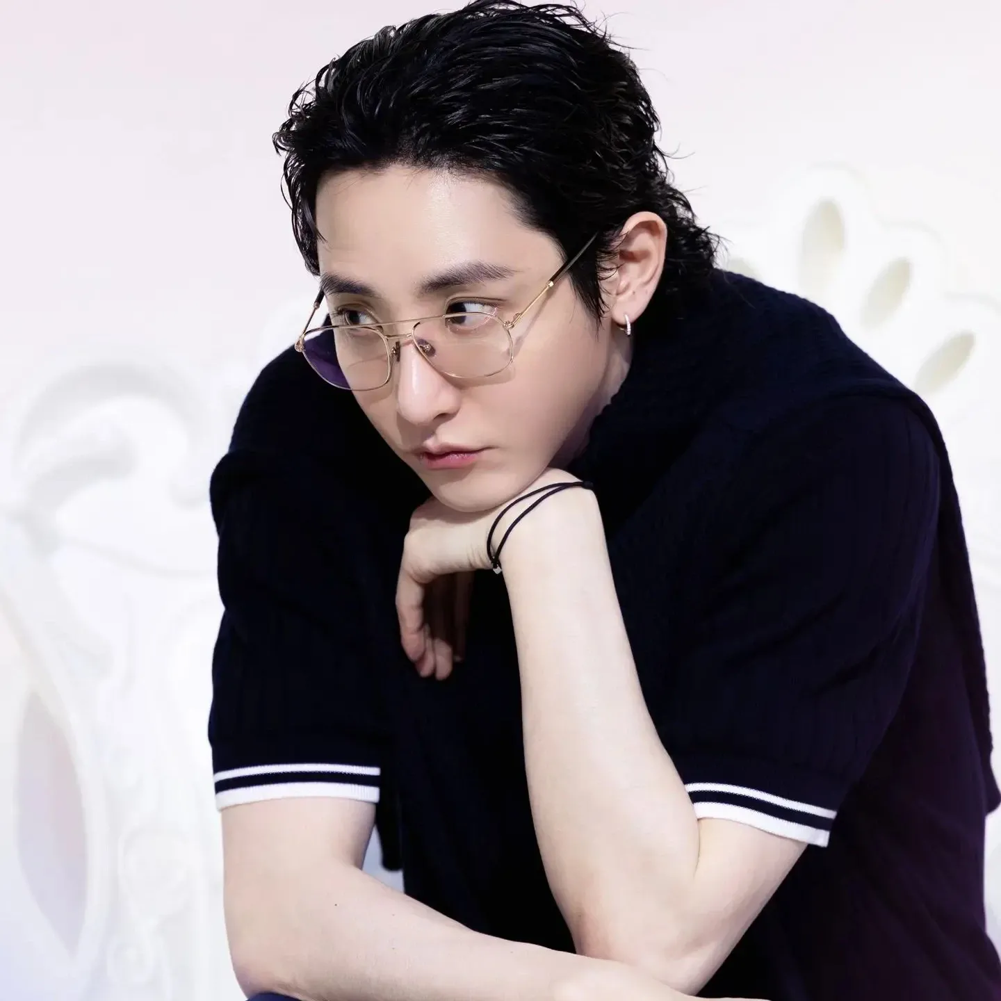 Recent activity shot of Lee Soohyuk
