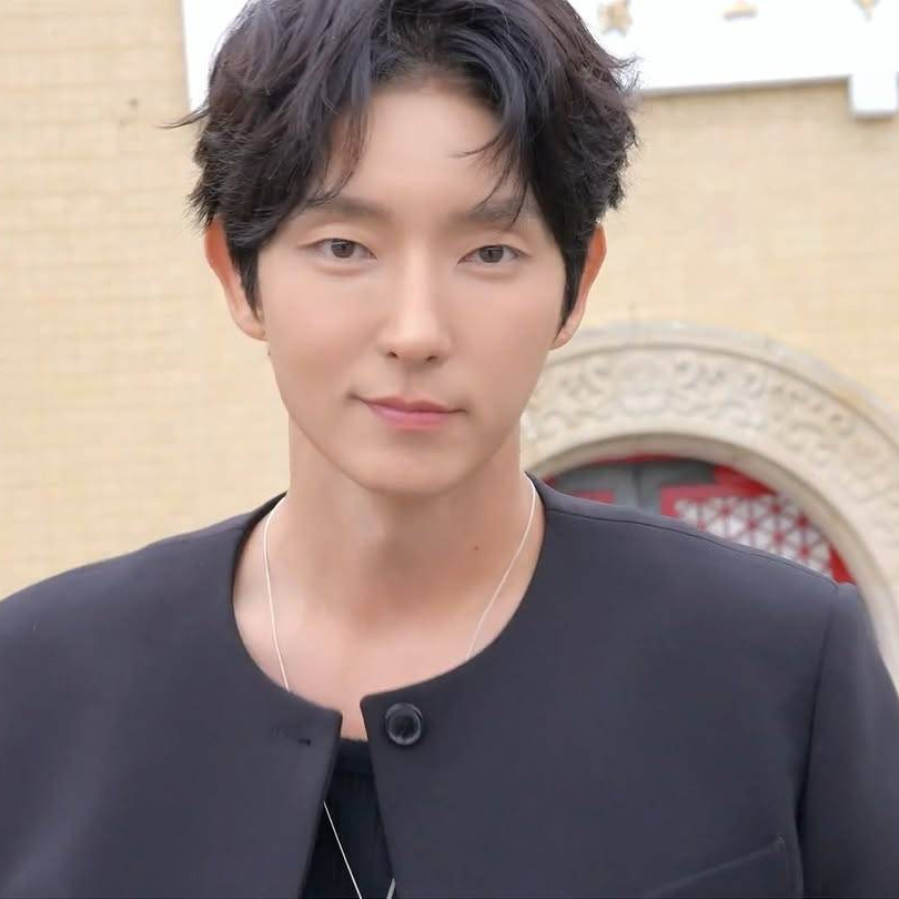 이준기의 최신 사진