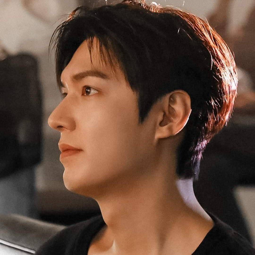 イ・ミンホの最新写真