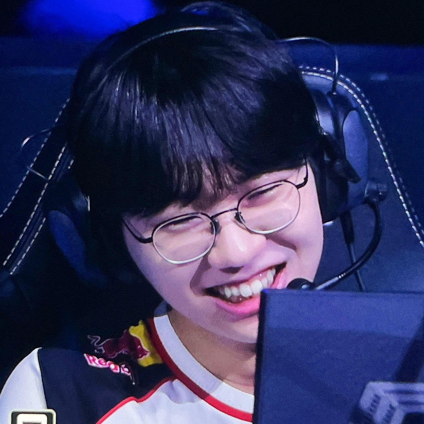 Recent activity shot of Doran