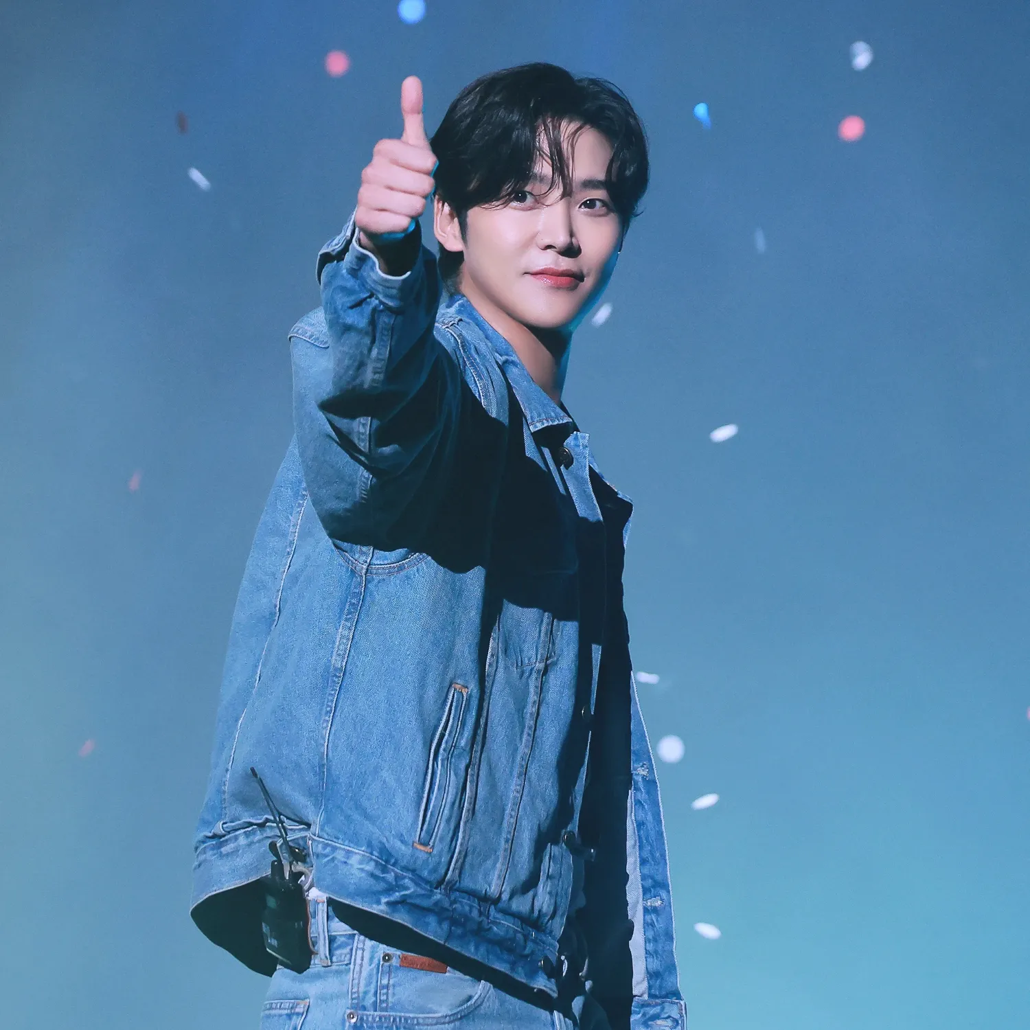 Foto terbaru dari Rowoon