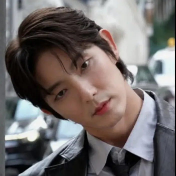 이준기 최근 활동샷