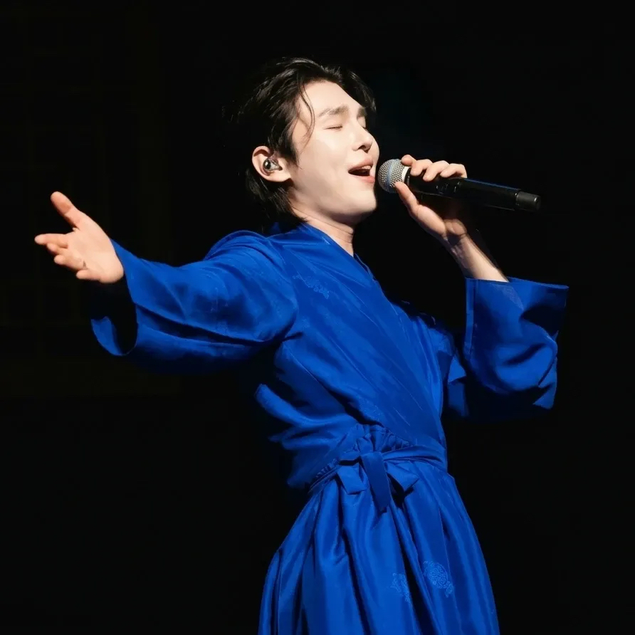Latest photo of Kim Junsu (1991)