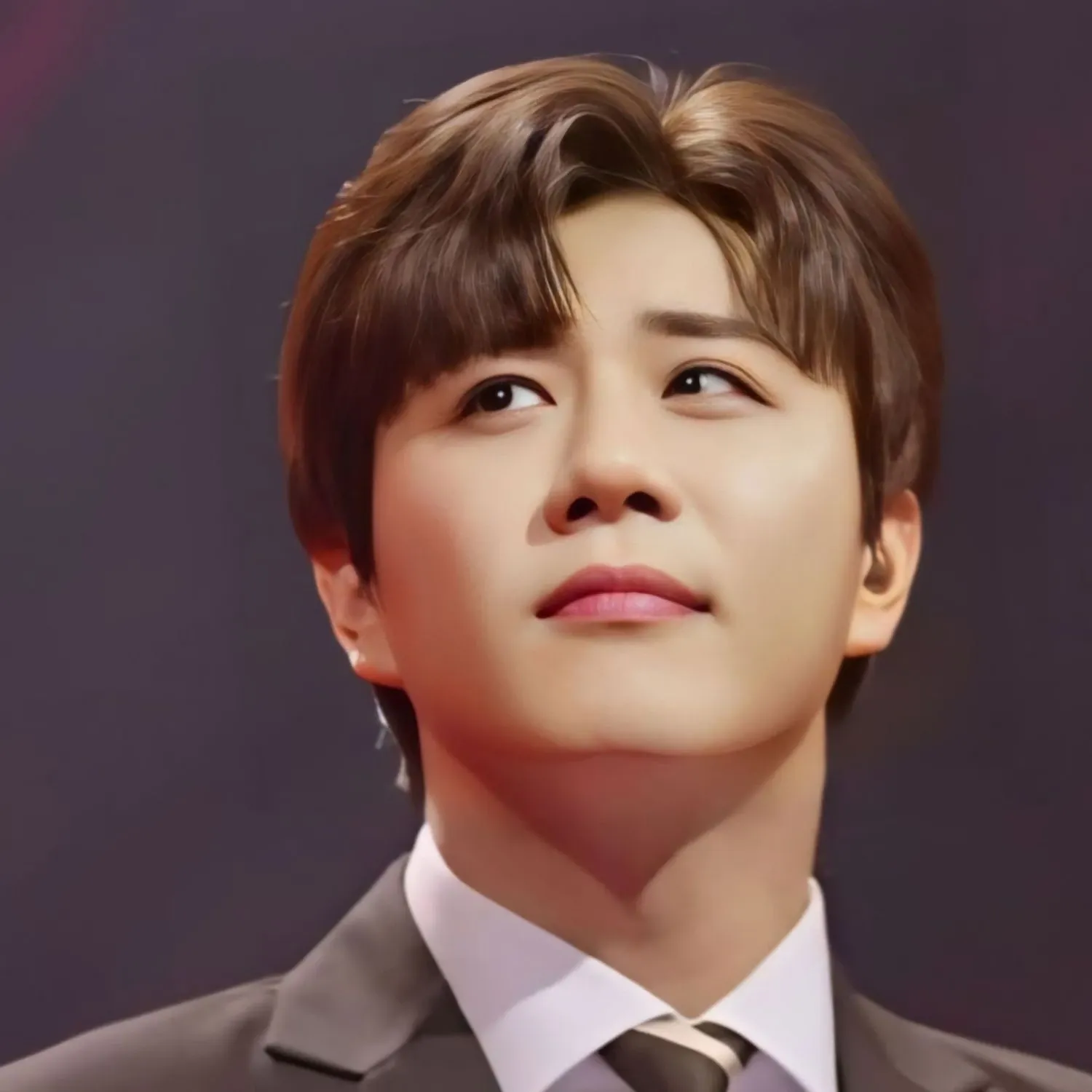 Latest photo of Jin Haesung