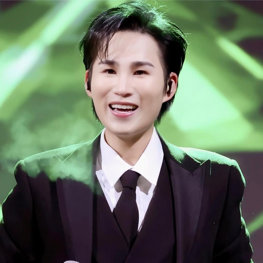 Latest photo of Kim Heejae