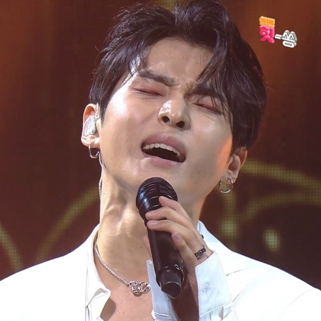 Latest photo of Seong Ri