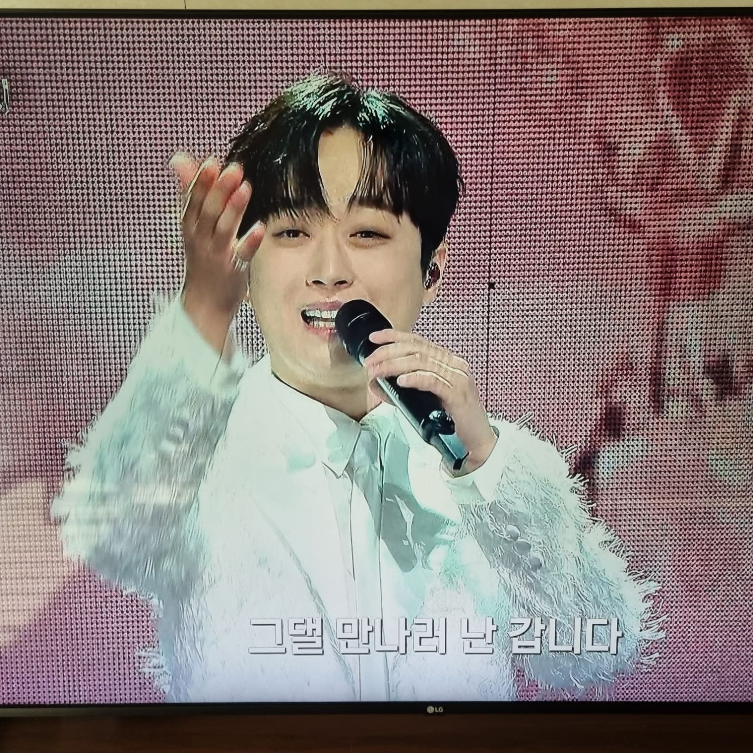 イ・チャンウォンの最新写真