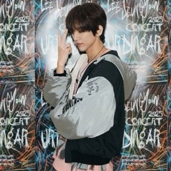 李承允的近期活動照