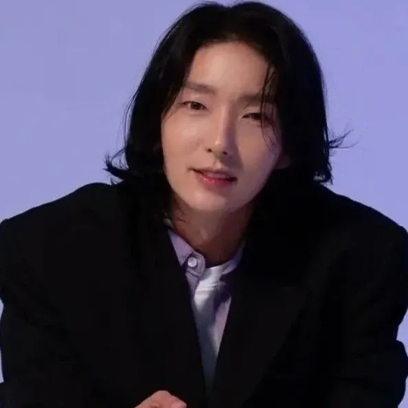 이준기의 비하인드 컷
