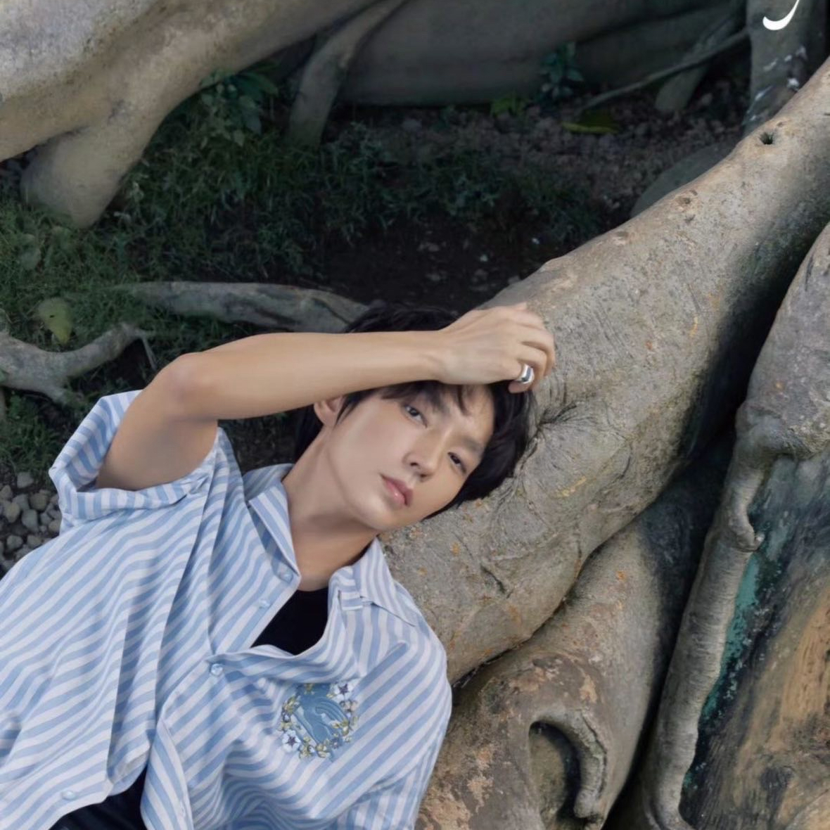 Latest photo of Lee Joongi