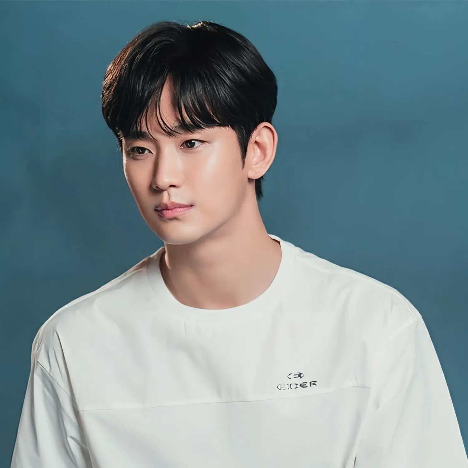 Latest photo of Kim Soohyun